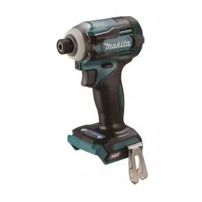 Makita TD001GZ02 aku rázový šroubovák 1/4" Li-ion XGT 40V,bez aku Z