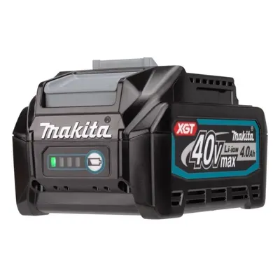 Makita 191B26-6 baterie BL4040 Li-ion XGT 40V/4,0Ah