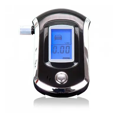 Platinium Alkohol tester digital PROFI LT-09