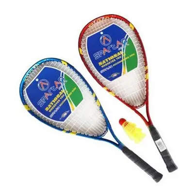 Speed badmintonový set SPARTAN 53580