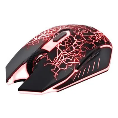 24750 BASICS GAMING WIRELESS MOUSE TRUST