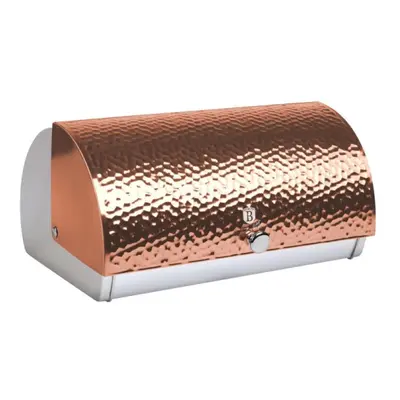 BERLINGERHAUS Chlebovka nerez Primal Rosegold Metallic Line BH-6726