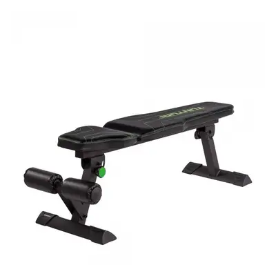 Posilovací lavice TUNTURI FB80 Flat Bench