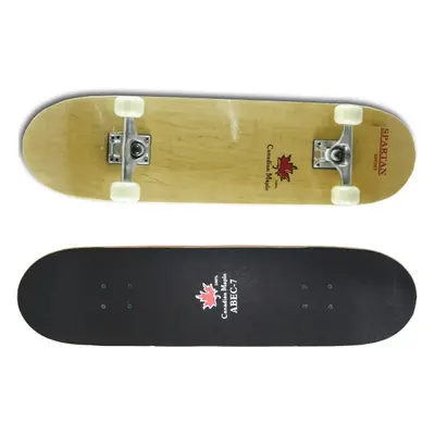 Skateboard SPARTAN Top Board