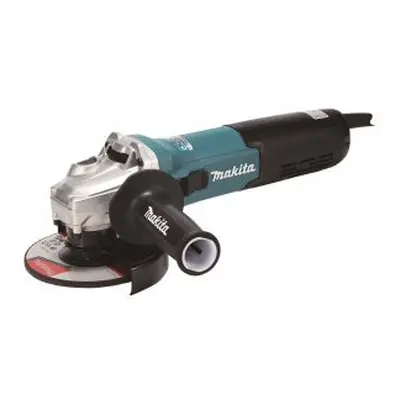 Makita GA5090X01 úhlová bruska s regulací 125mm,SJS,elektronika,1900W