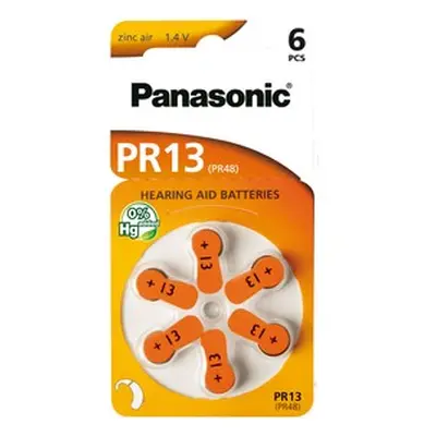 AZ13/V13/PR13 6BL PANASONIC