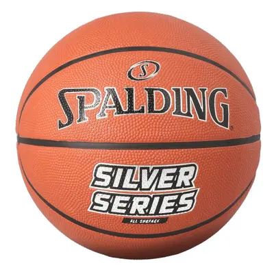 Basketbalový míč SPALDING Silver Series - 7