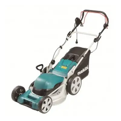 Makita ELM4621 Elektrická sekačka s pojezdem 46cm,1800W (EM463S)