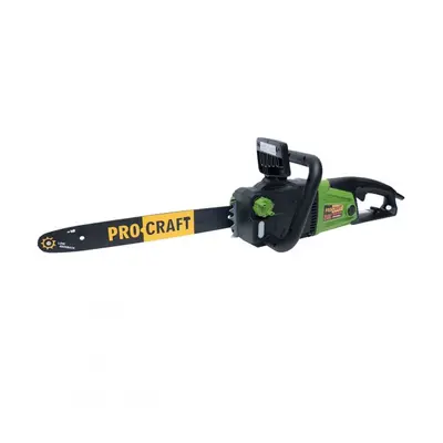 Procraft K2400 elektrická motorová pila