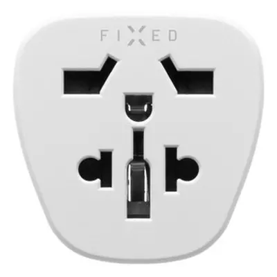 Adapter pro nabíjení do EU zásuvek FIXED