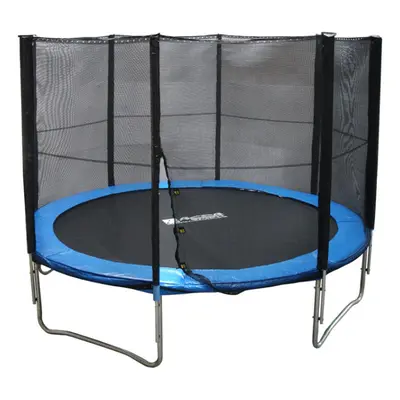 ACRA 366 cm Trampolínový set s ochrannou sítí CAA19