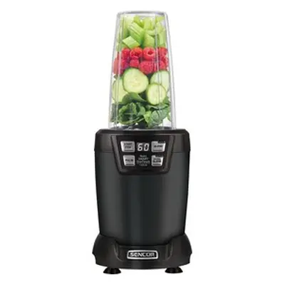 SNB 6600BK nutri mixér SENCOR