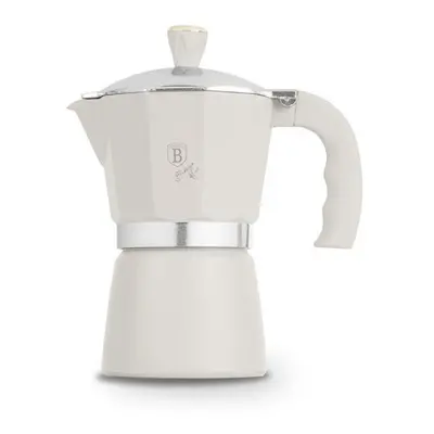 BERLINGERHAUS Konvice na espresso 6 šálků Sahara Collection BH-8572