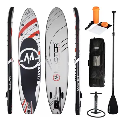 Paddleboard MASTER Aqua Megalodon - 12.5