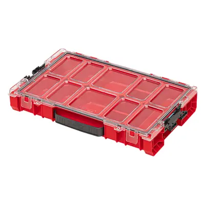 QBRICK SYSTEM PRO Red Ultra HD - Organizér 100