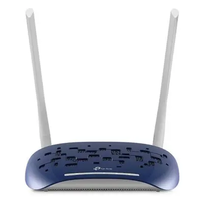 TD-W9960 VDSL/ADSL WiFi router TP-LINK