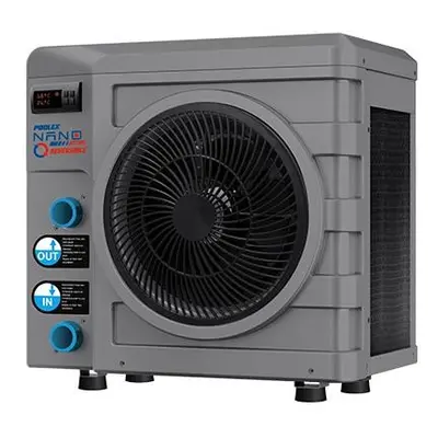 Tepelné čerpadlo Poolex Nano Action Reversible R32 (5 kW)