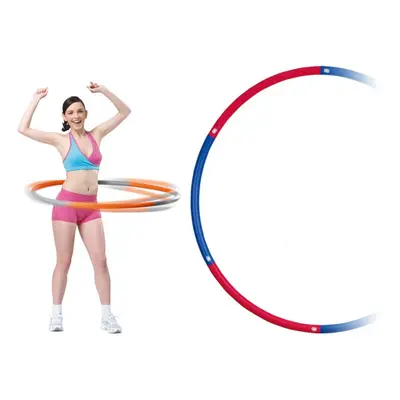 Kruh hula hop ring SPARTAN - 700 g