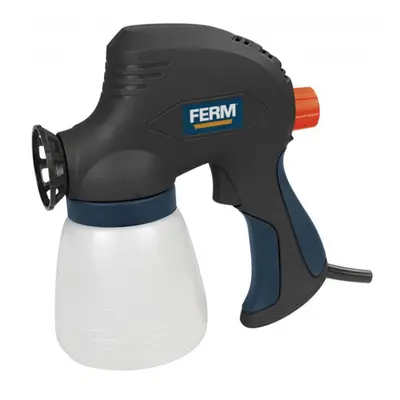 FERM SGM1012 - El. stříkací pistole 110W