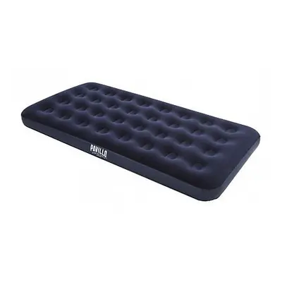 Bestway Air Bed Klasik Twin jednolůžko modrá 188 x 99 x 22 cm 67001