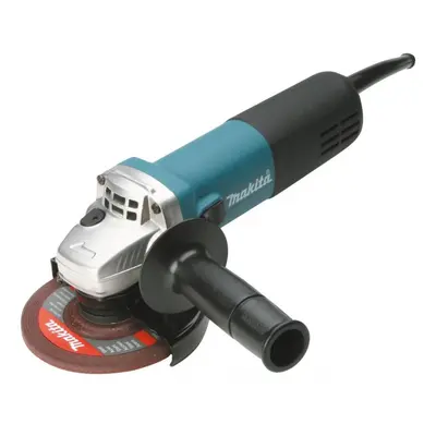 Makita 9558HNRG úhlová bruska 125mm,840W