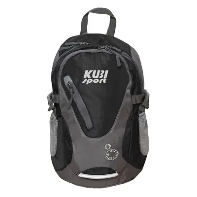 KUBIsport 05-BA20K-CRN Batoh Mountains 20 L turistický černý