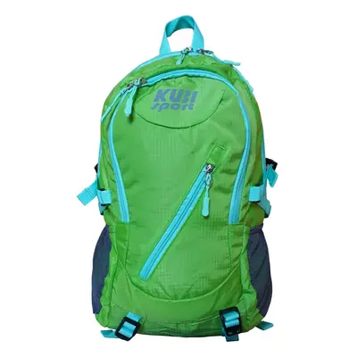 KUBIsport 05-BA35K-ZE Batoh Mountains 35 L turistický zelený