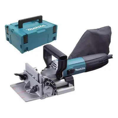 Makita PJ7000J štěrbinová frézka, systainer