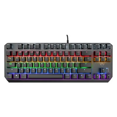 GXT834 CALLAZ TKL KEYBOARD US TRUST