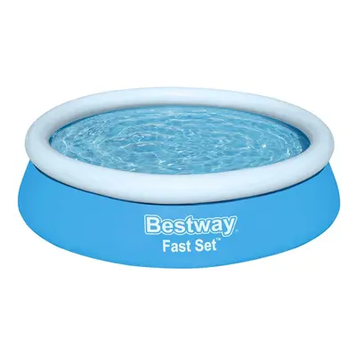 Bestway Bazén Fast Set 1,83 x 0,51 m - 57392