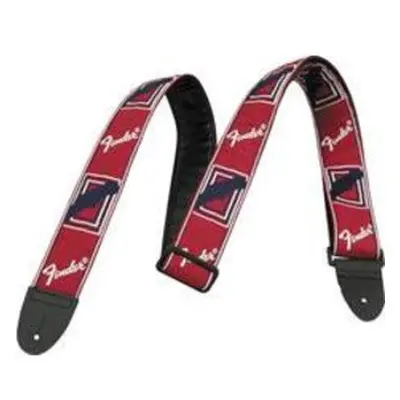 099-0682-000 Strap, Red/White/Blue