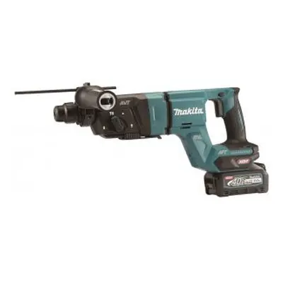 Makita HR007GM201 aku kladivo SDS-Plus Li-ion XGT 40V/4,0Ah