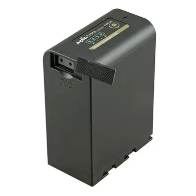 Baterie Jupio *ProLine* BN-VC296G 13400mAh pro JVC