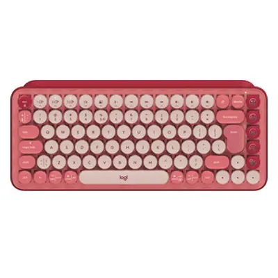 POP KEYS heartbreaker LOGITECH