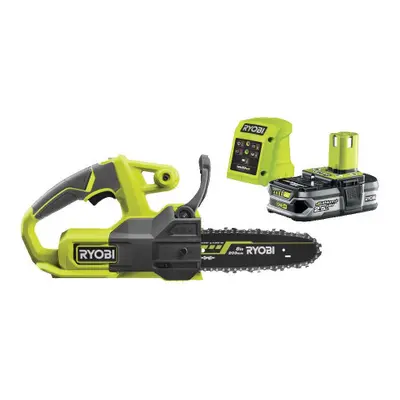 Ryobi RY18CS20A-125 aku 18V řetězová pila + 1x 2,5 Ah baterie + nabíječka ONE+