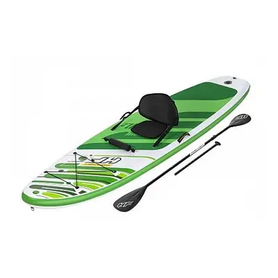 Bestway 65310 Paddleboard Freesoul Tech Convertible 340 x 89 x 15 cm