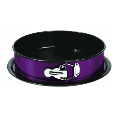 BERLINGERHAUS Forma na dort s nepřilnavým povrchem 2v1 Purple Metallic Line BH-6801