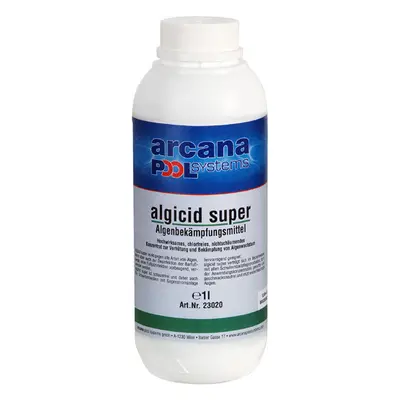 Arcana Algicid Super 1 l