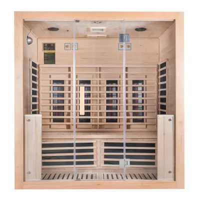 Infrasauna Belatrix Braga 4