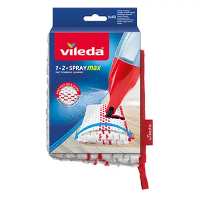 1.2 SPRAY MAX NÁHRADA VILEDA