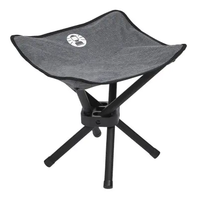 Forester Series Footstool (grey)