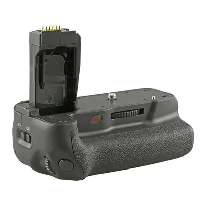 Battery Grip Jupio pro Canon EOS 750D/760D/X8i/T6s/T6i (BG-E18)