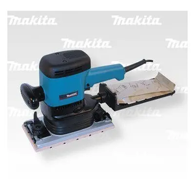 Makita 9046 vibrační bruska 115x229mm,600W