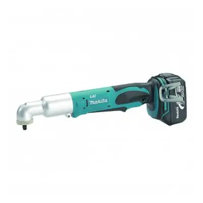 Makita DTL063RTJ aku úhlový šroubovák Li-ion LXT 18V/5,0Ah,Makpac