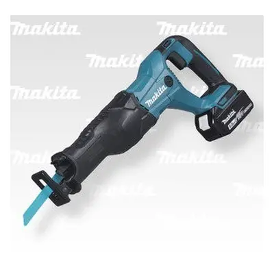 Makita DJR186RTE aku pila ocaska Li-ion 18V/5,0Ah