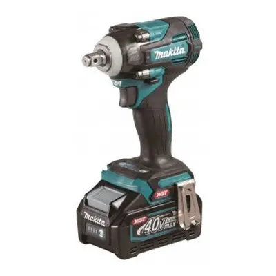 Makita TW007GM201 aku rázový utahovák 1/2"Li-ion XGT 40V/4Ah