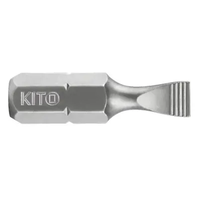 Kito 4810311 hroty, sada 20ks, 4x25mm, S2