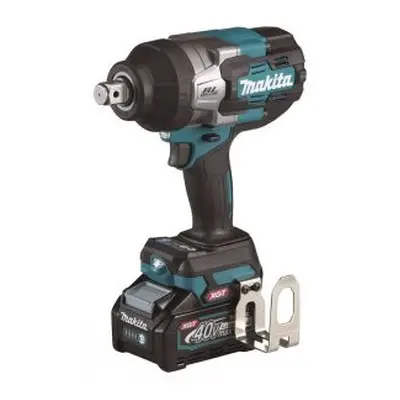 Makita TW001GM201 aku rázový utahovák 3/4"Li-ion XGT 40V/4,0Ah