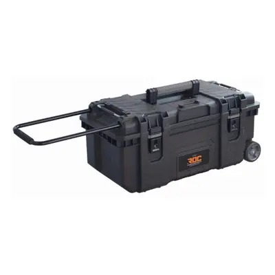 Box Keter ROC Pro Gear 2.0 Mobile tool box 28"