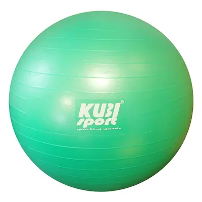 KUBIsport 05-S3213K-ZE Míč gymnastický 750mm